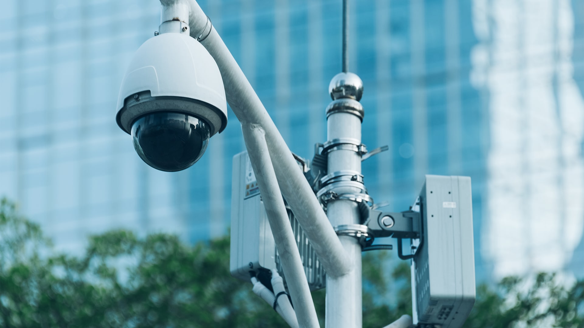 Residential Security