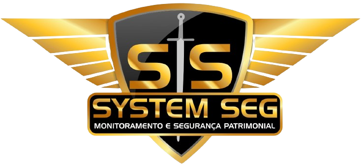 Logotipo System Seg
